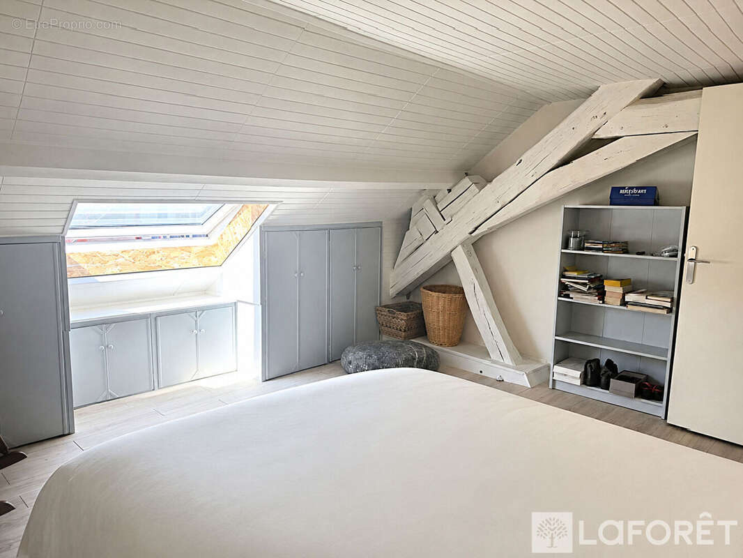 Appartement à FONTAINEBLEAU