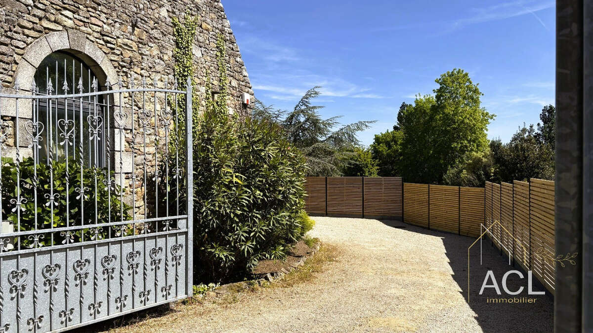 Maison à VANNES