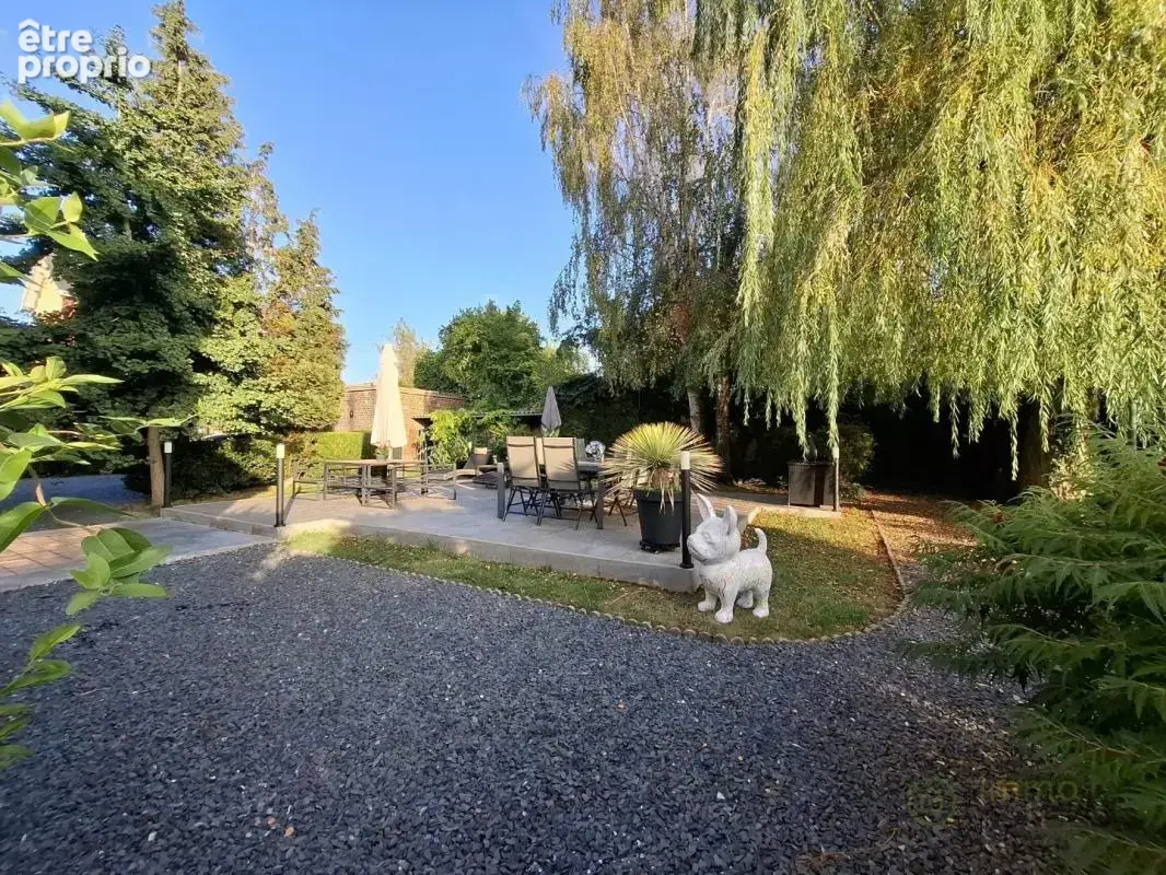 Maison 8 pièces 227 m² à vendre à Jeumont (59460) - photo 6