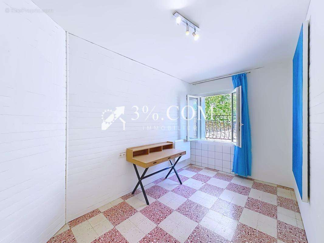 Maison à BAGES