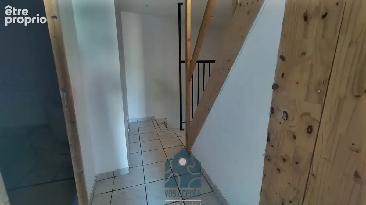 Maison de village 4 pièces - photo 7