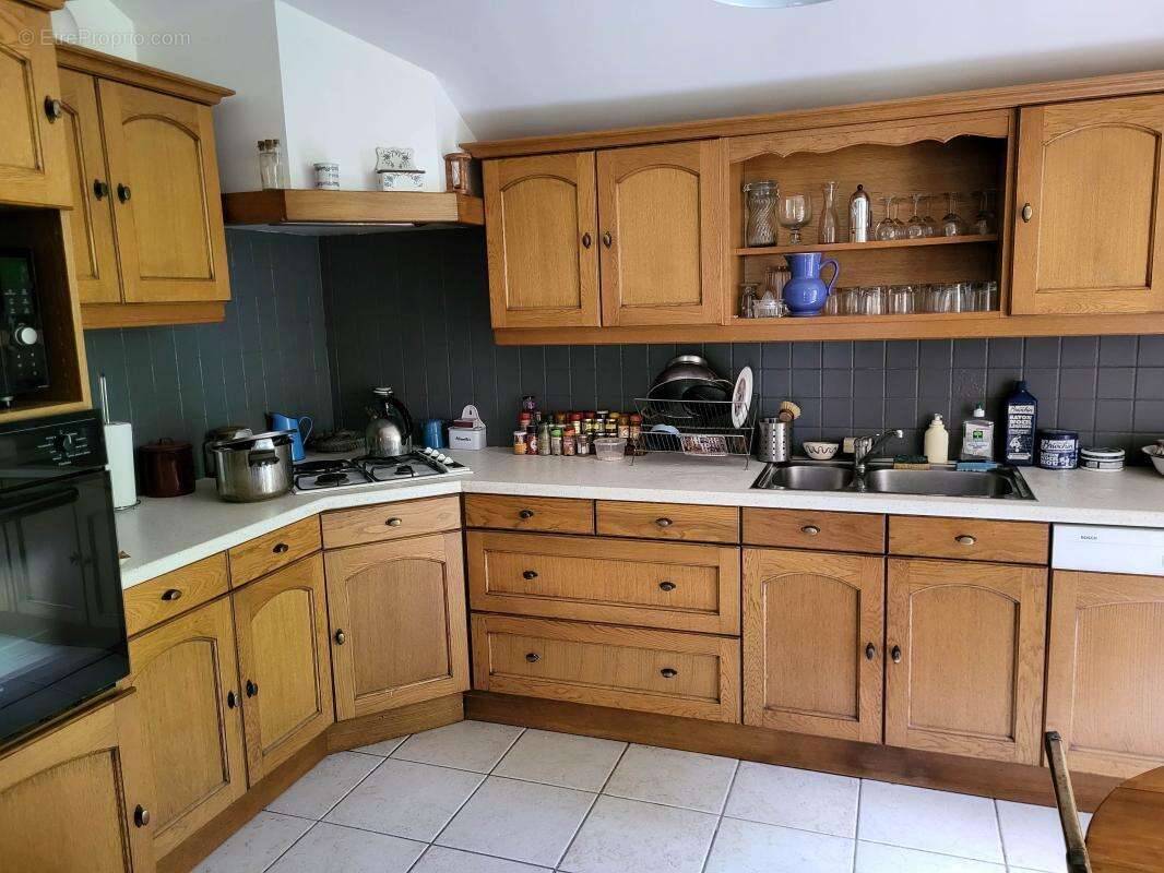 Maison à LA FONTENELLE