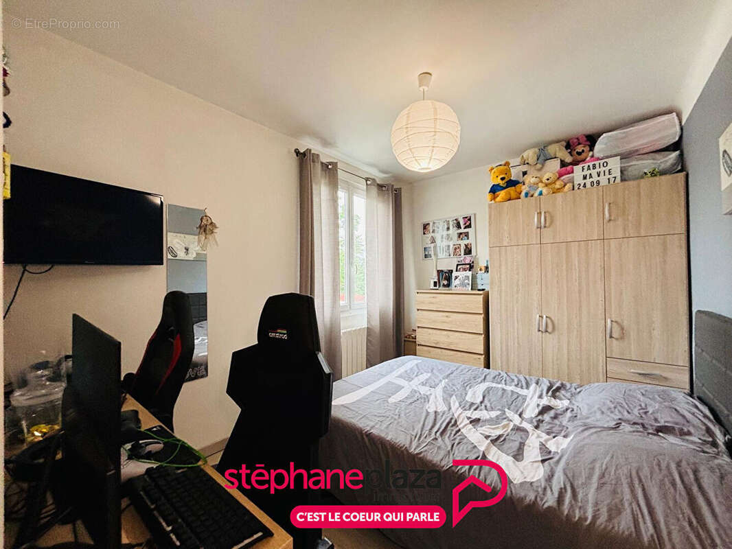 Maison à ARGENTEUIL