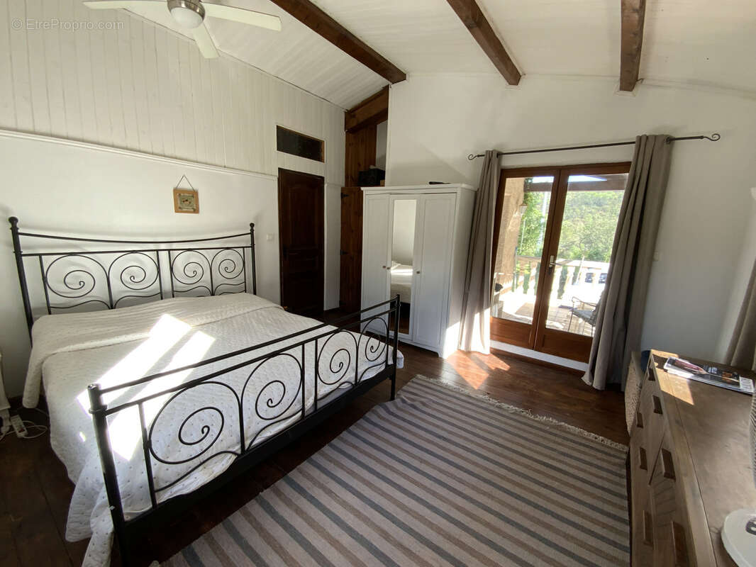 Maison à LES ADRETS-DE-L'ESTEREL