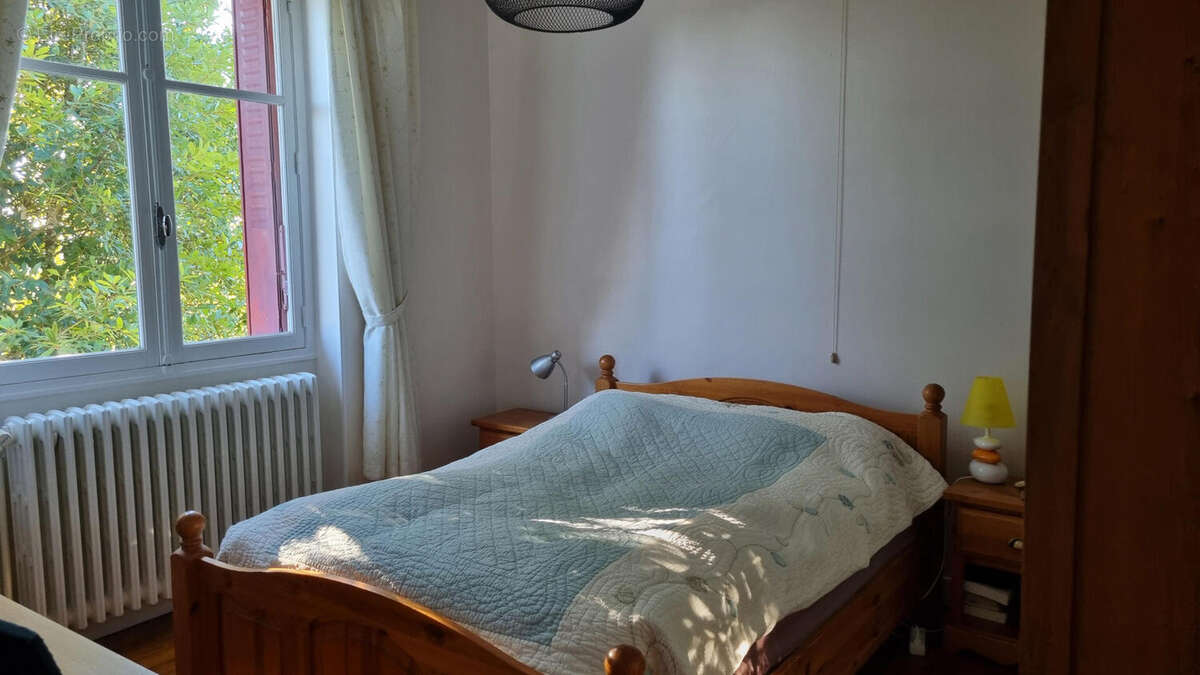 20250113_150325 - Maison à ABJAT-SUR-BANDIAT