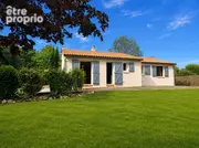 Maison à CHAVAGNES-EN-PAILLERS