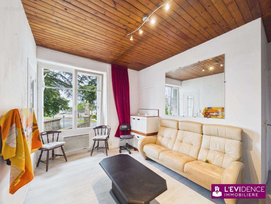 Photo 8 - Appartement à CORDEMAIS