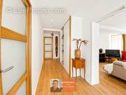 Appartement à CHAUSSIN