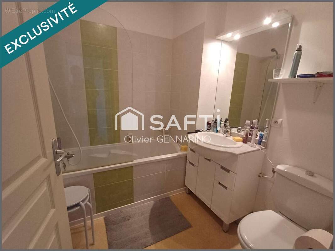 Photo 8 - Appartement à AUBIGNAN