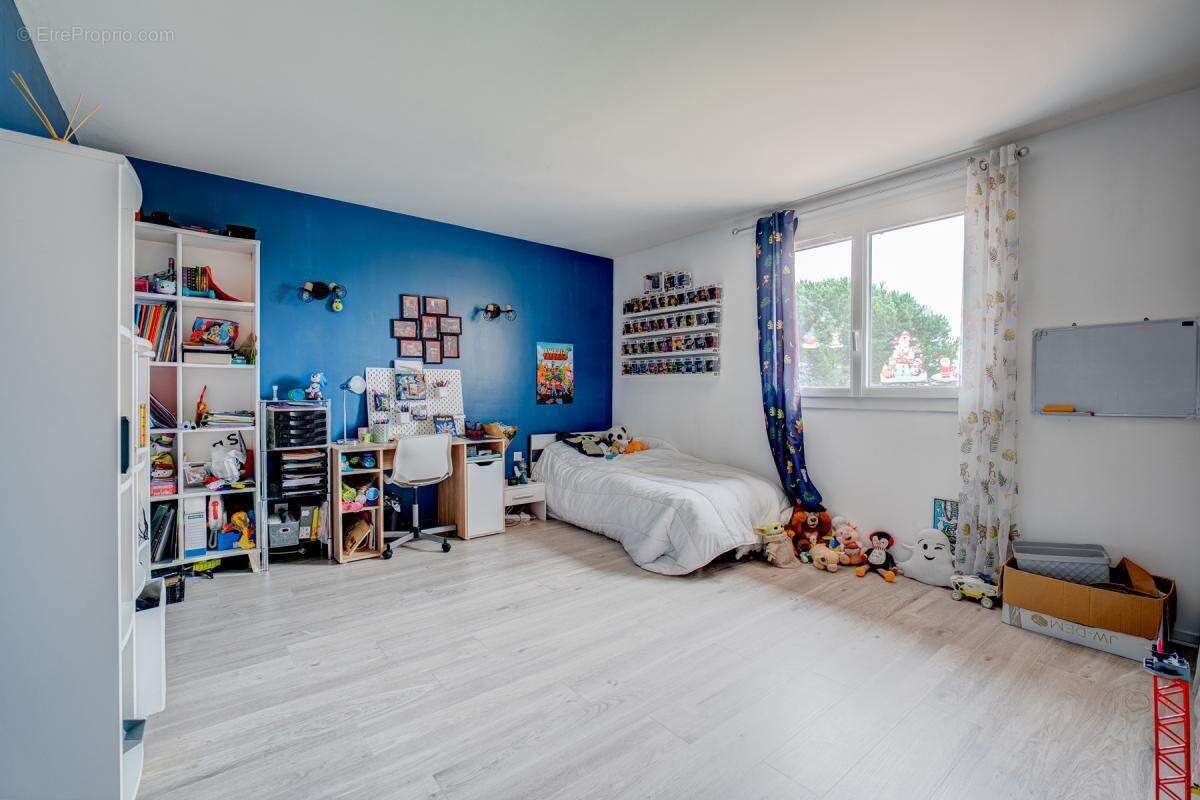 Maison à PLAISANCE-DU-TOUCH