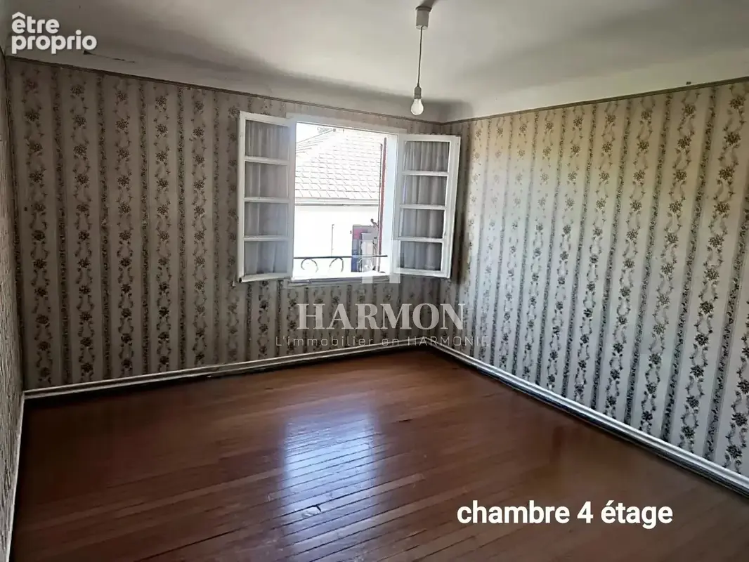 Grande maison de village à Castets, 9 chambres, clôturée - photo 15