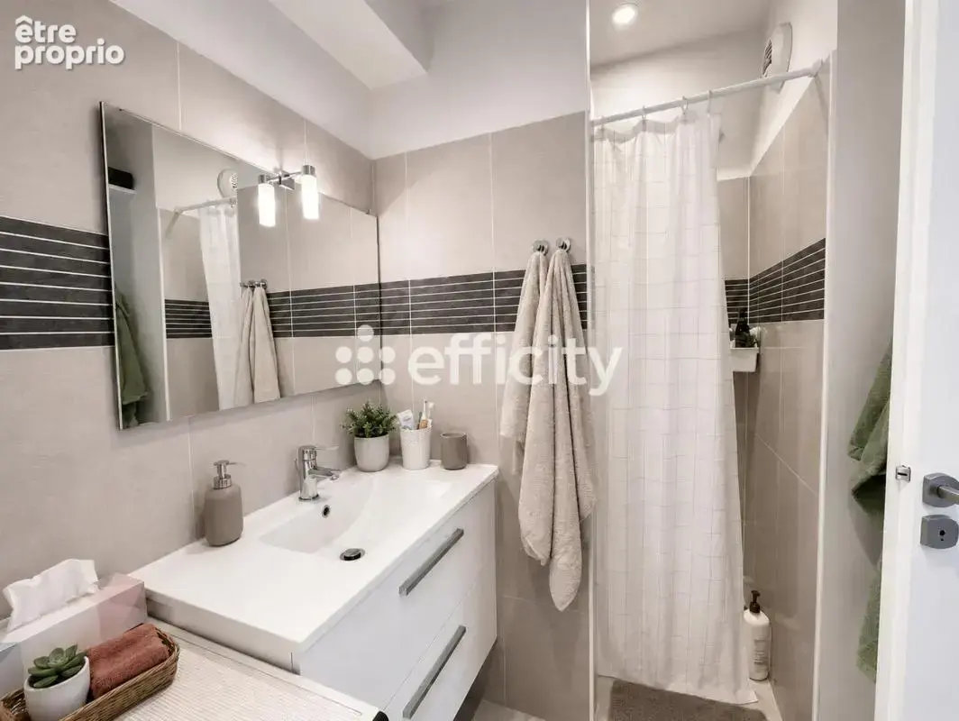 Appartement - photo 6