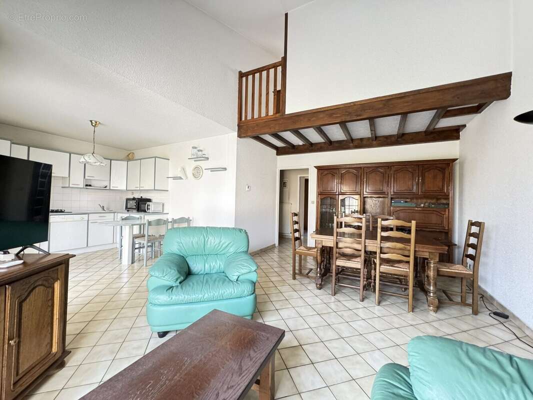 Maison à LA TALAUDIERE