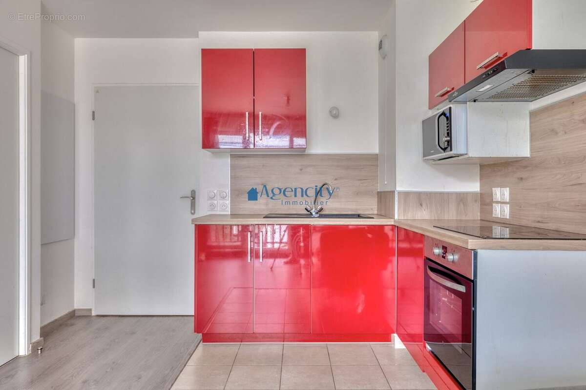 Appartement à NOISY-LE-GRAND