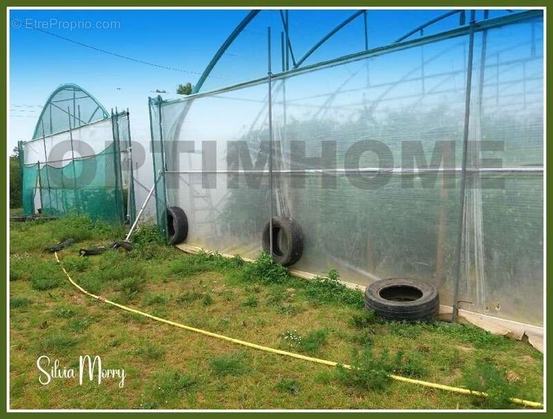 Propriete à vendre 5 pièces SAINT VOUGAY (29) - photo 4