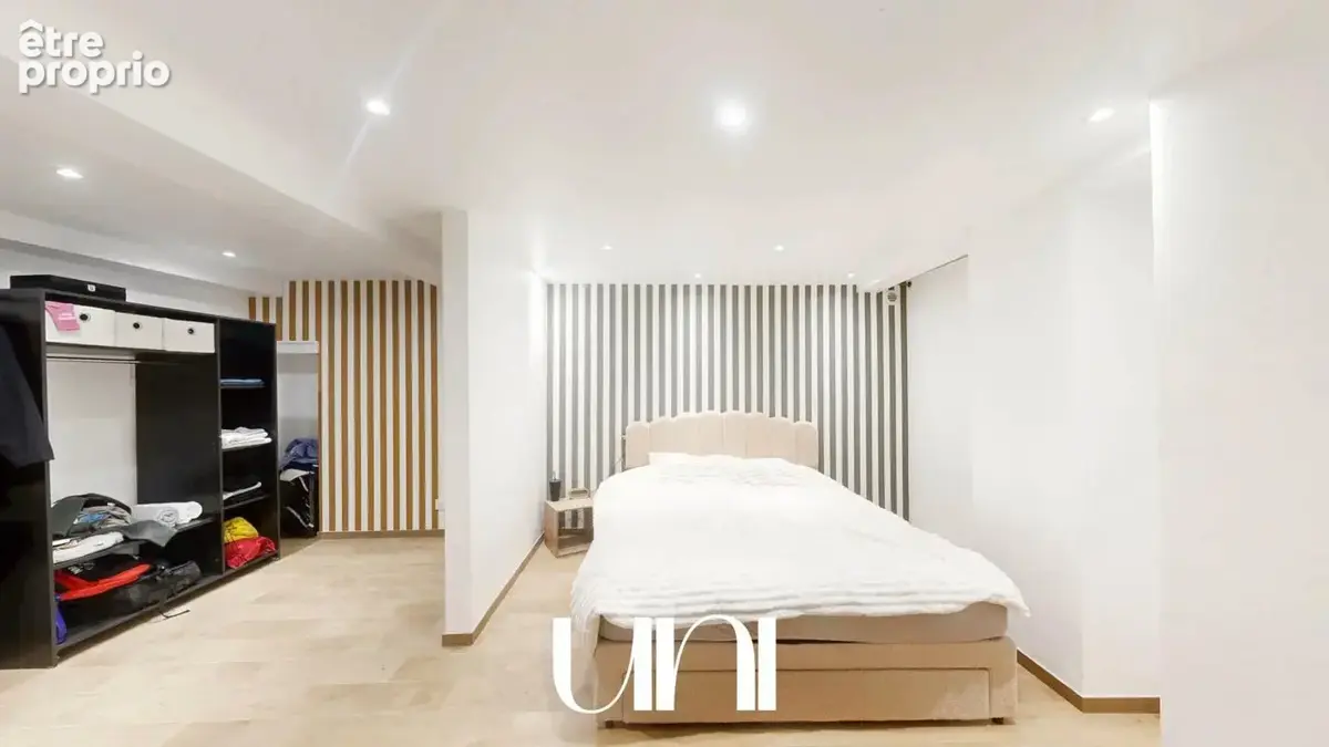Appartement - photo 5