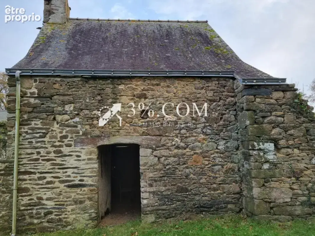 Jolie maison en pierres avec petite dépendance - photo 5