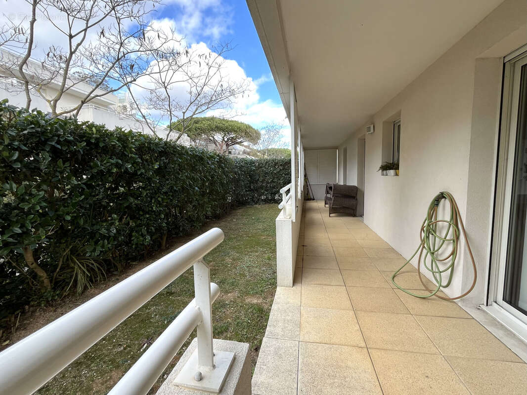 Appartement à LA GRANDE-MOTTE