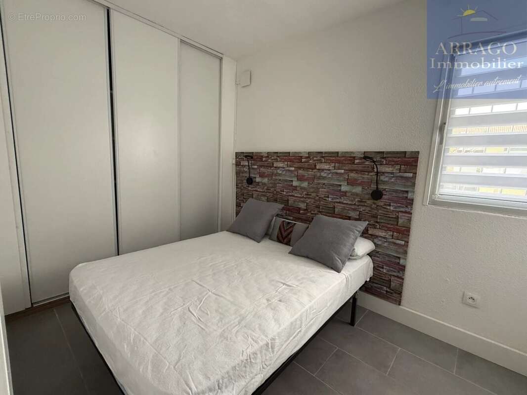 Appartement à VALRAS-PLAGE