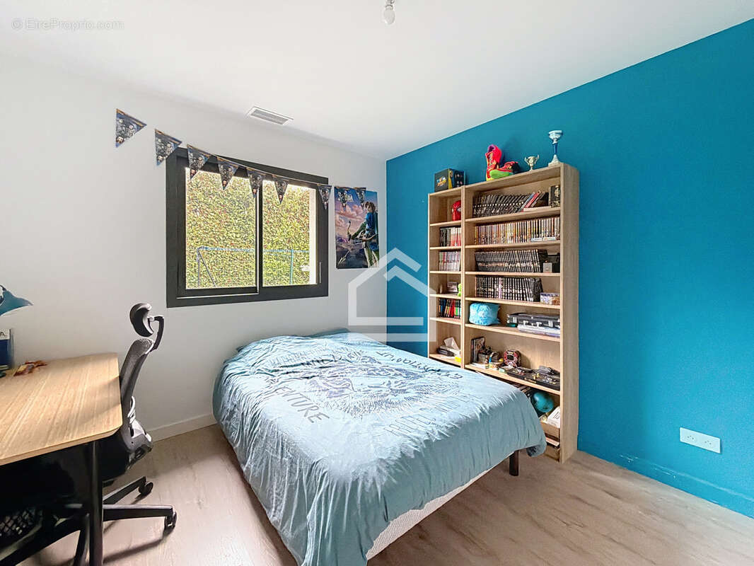 Maison à SAINT-AUBIN-DE-MEDOC