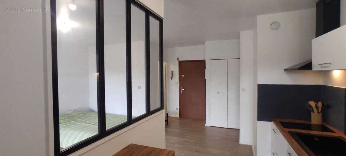 Appartement à CHOLET