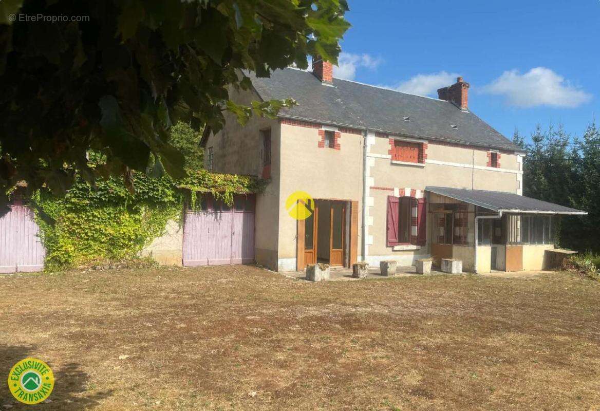 Maison 110 m² à Sancerre  - photo 15