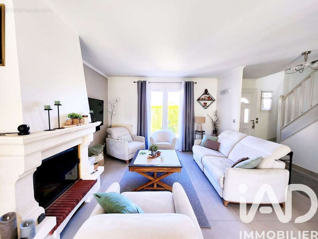Photo 5 - Maison à MAURECOURT