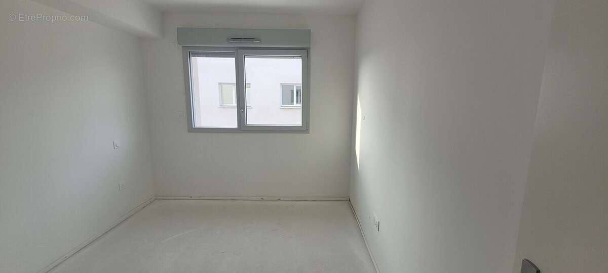 APPARTEMENT T3 + Terrasse - Auzeville Tolosane - photo 5