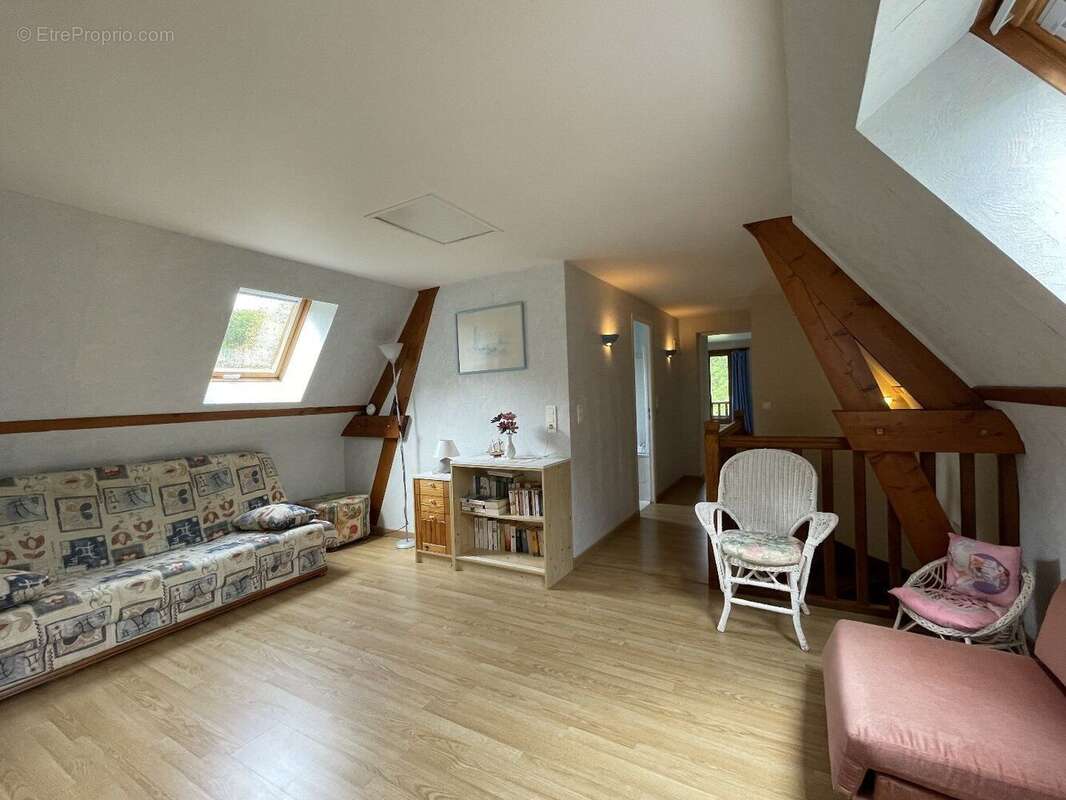 Maison à SARLAT-LA-CANEDA