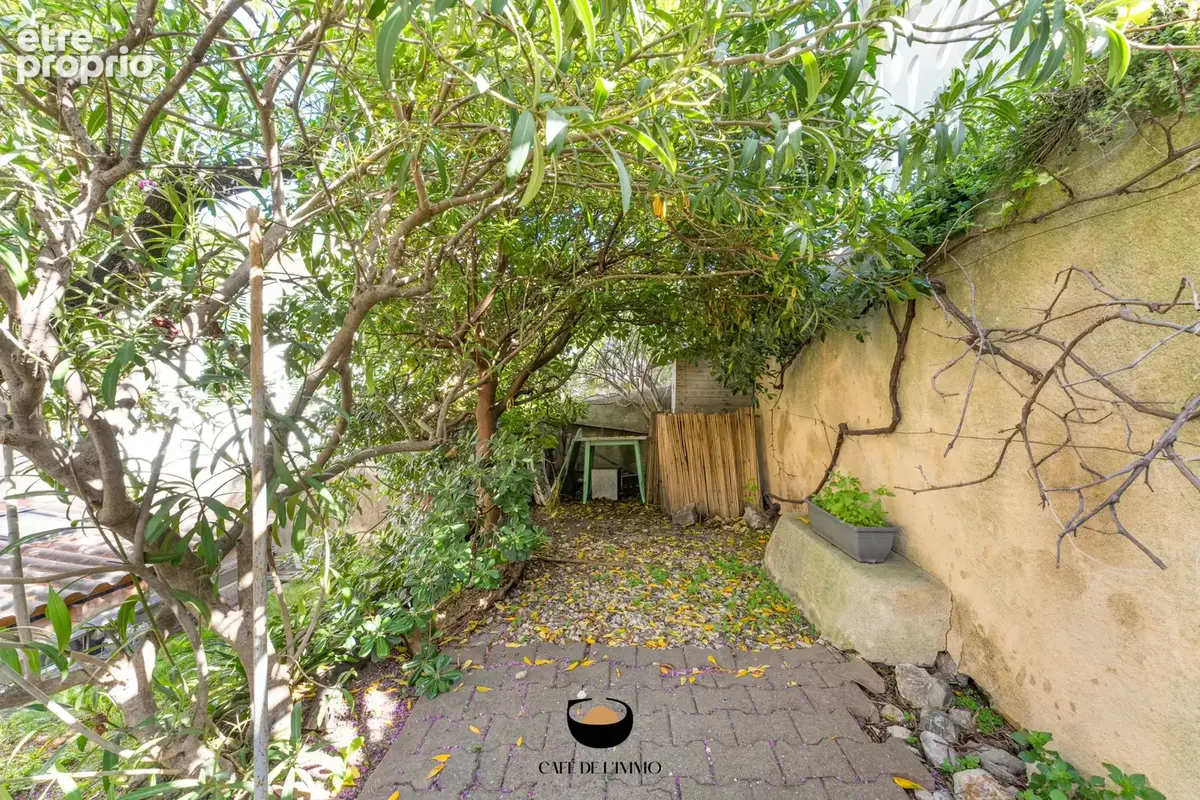 Un jardin sur André Aune - photo 4
