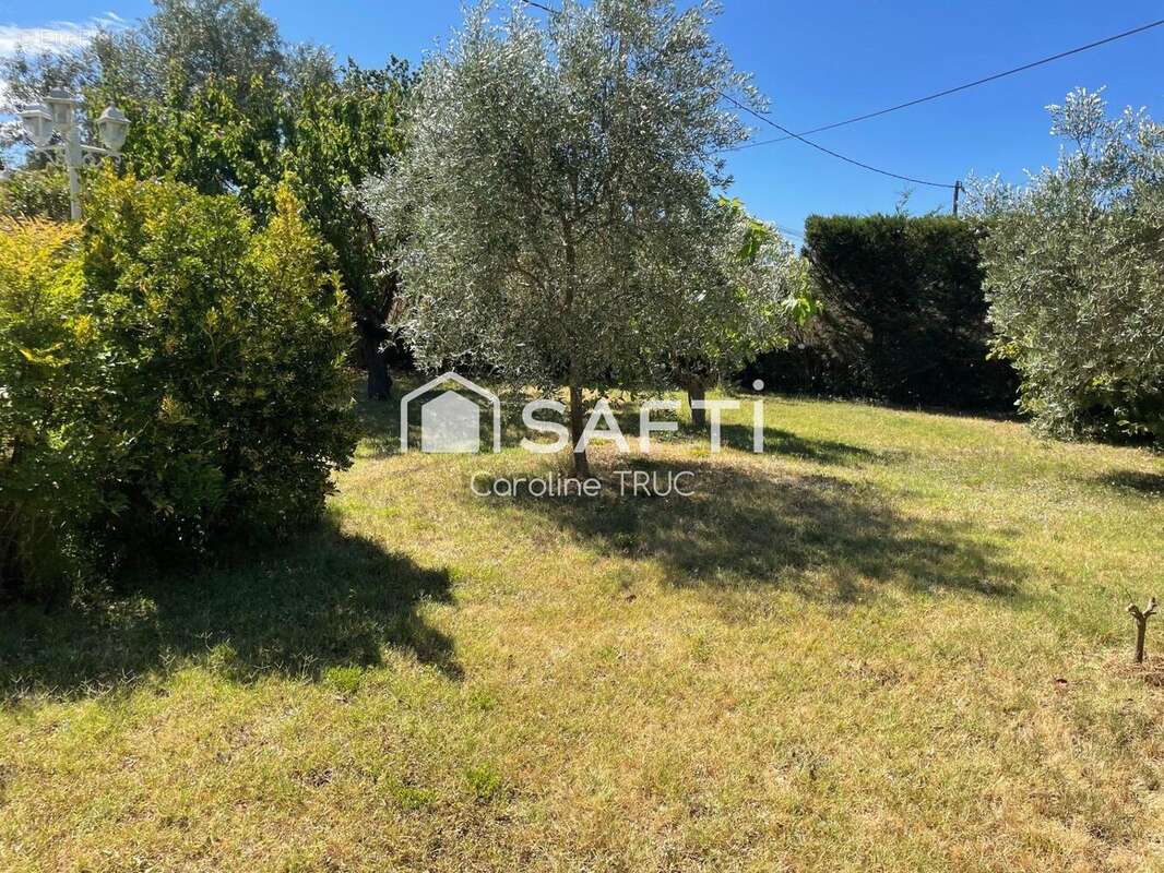 Photo 6 - Maison à ROCBARON