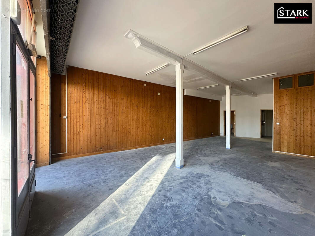 Commerce à GIROMAGNY