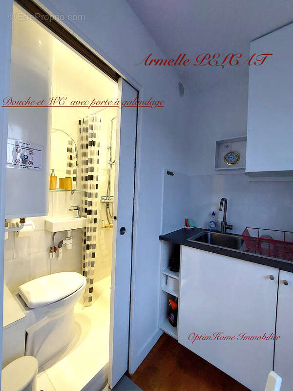 Appartement à VILLERS-SUR-MER