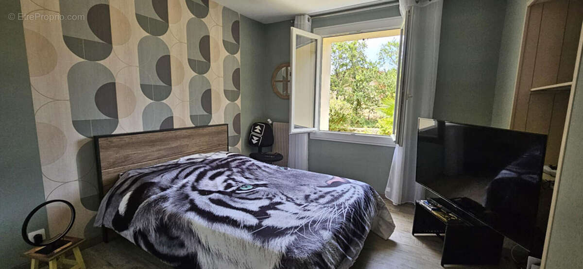 Maison à SAINT-MARTIN-DE-SAINT-MAIXENT