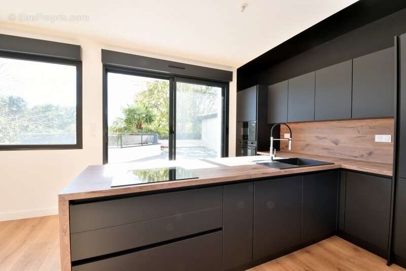 Appartement à BALMA