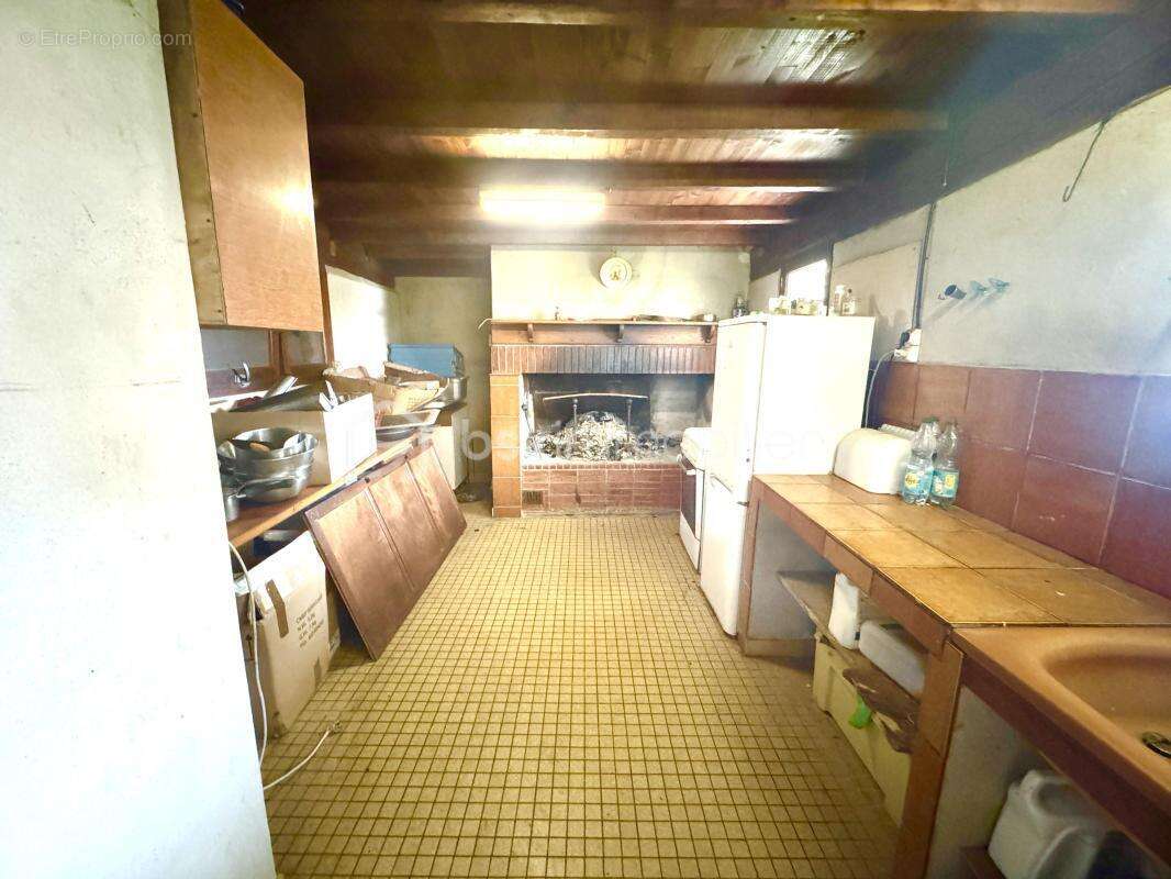 Maison à PUYCASQUIER