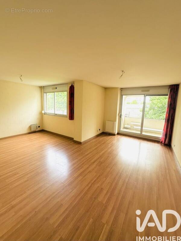Photo 1 - Appartement à DIJON
