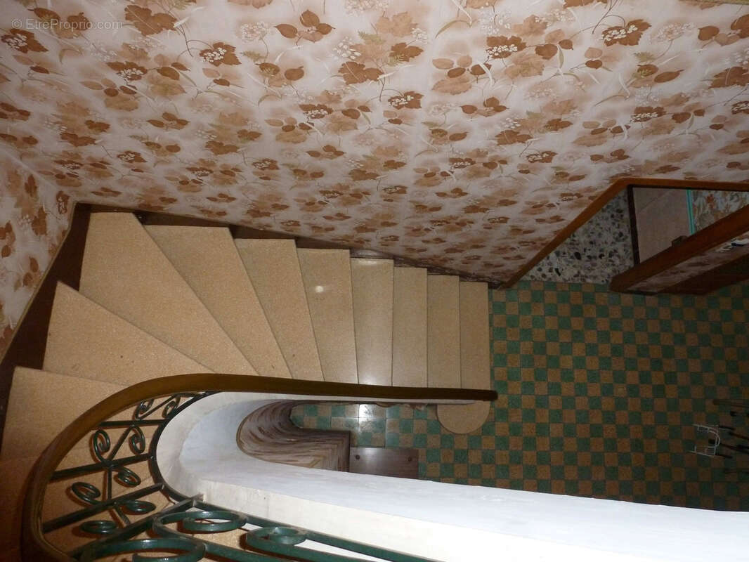 Maison à ROQUEFORT-DES-CORBIERES