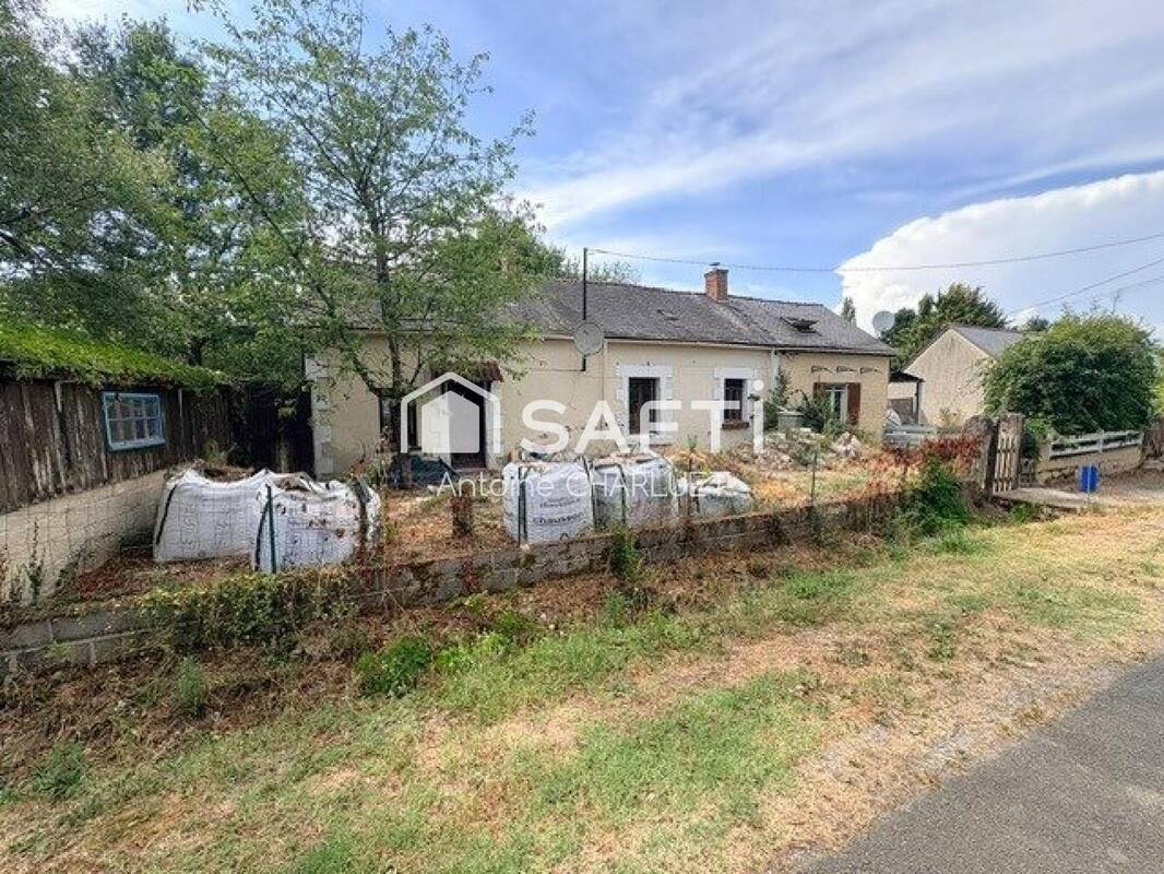 Photo 1 - Maison à VILLIERS