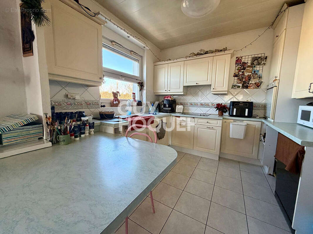 Appartement à CALAIS