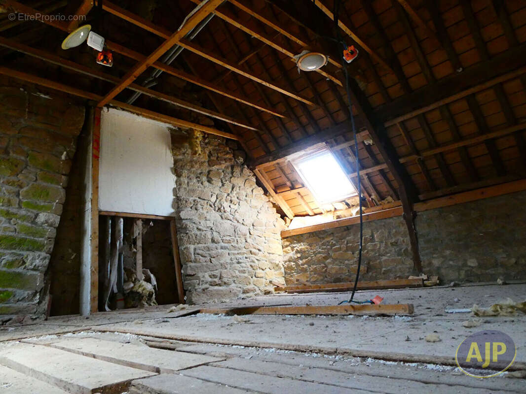Maison Billio 2 pièce(s) 90 m2 - photo 10