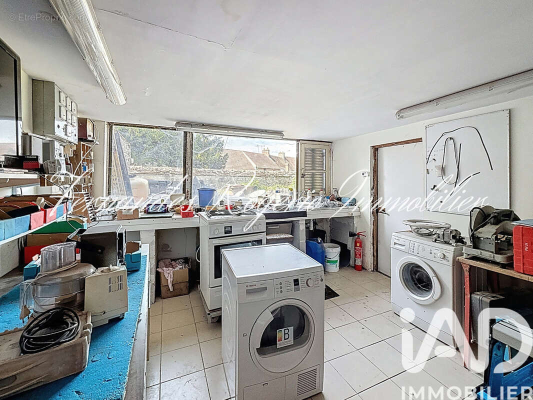 Photo 2 - Appartement à BEAUNE-LA-ROLANDE