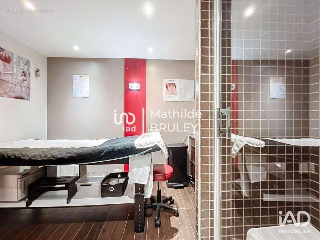 Photo 5 - Commerce à DOURDAN