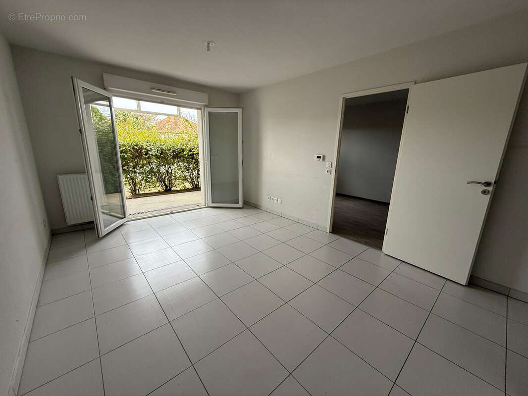 Appartement à ANDERNOS-LES-BAINS