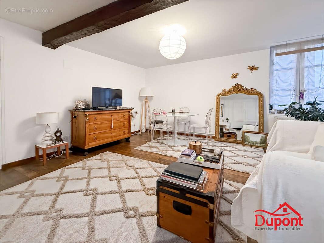 Appartement à SEDAN