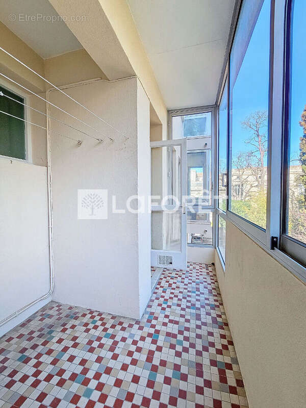 Appartement à NIMES