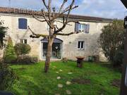 Maison à CHASSORS