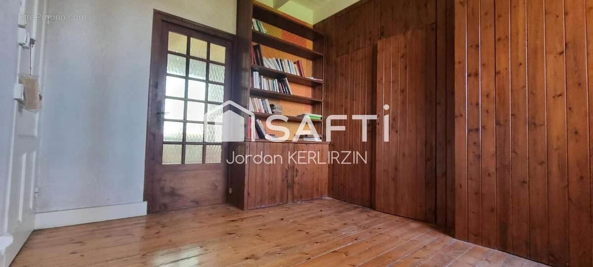 Photo 7 - Maison à PLOUGASNOU