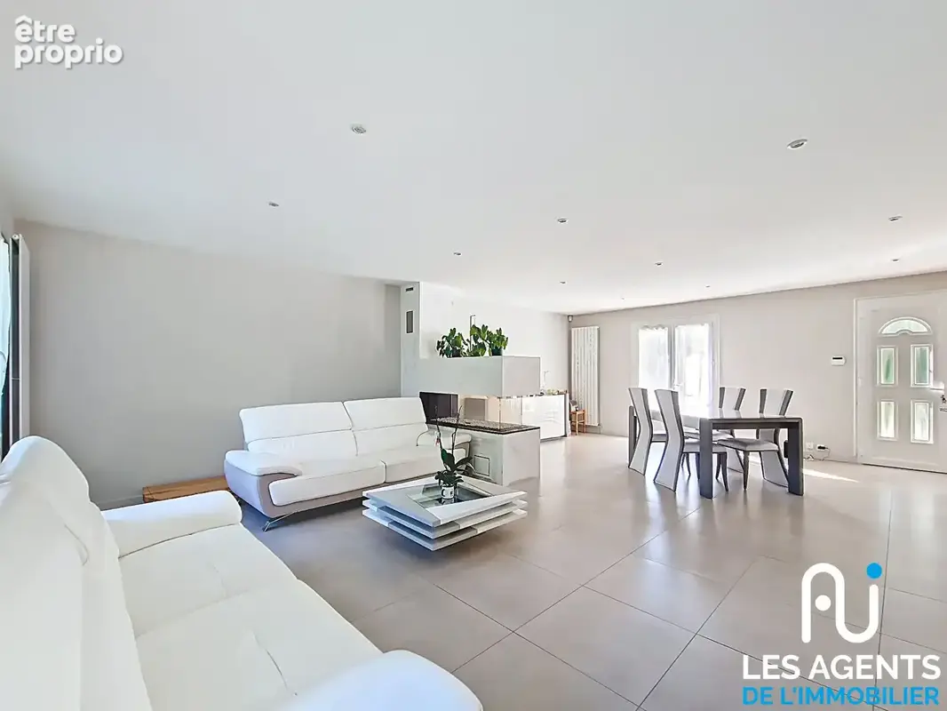 Maison Meung Sur Loire - photo 2
