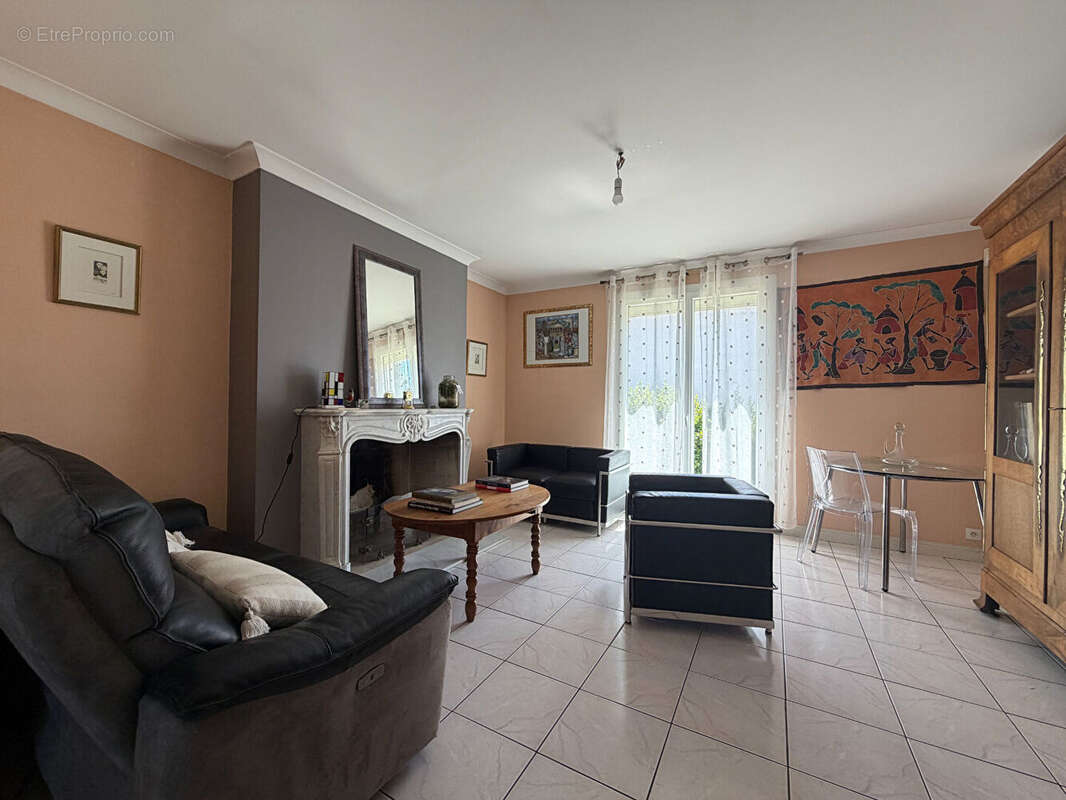 Maison à ROYAN
